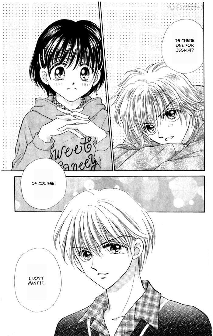 Read Penguin Brothers Manga Online