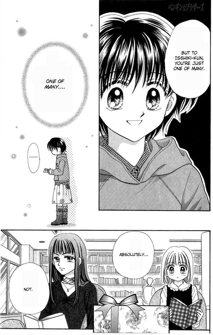 Read Penguin Brothers Manga Online