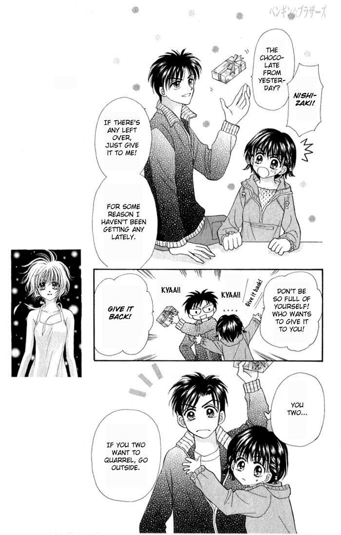 Read Penguin Brothers Manga Online