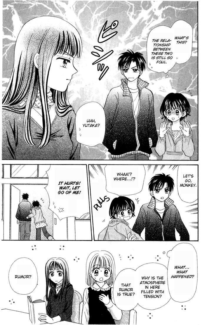 Read Penguin Brothers Manga Online