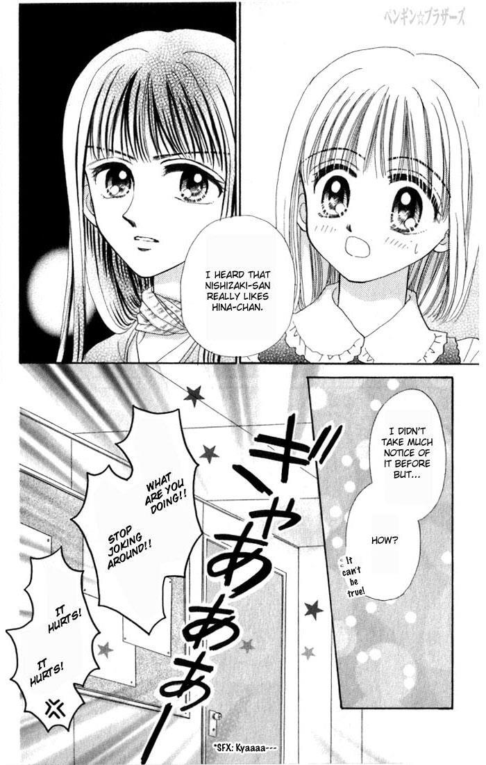Read Penguin Brothers Manga Online