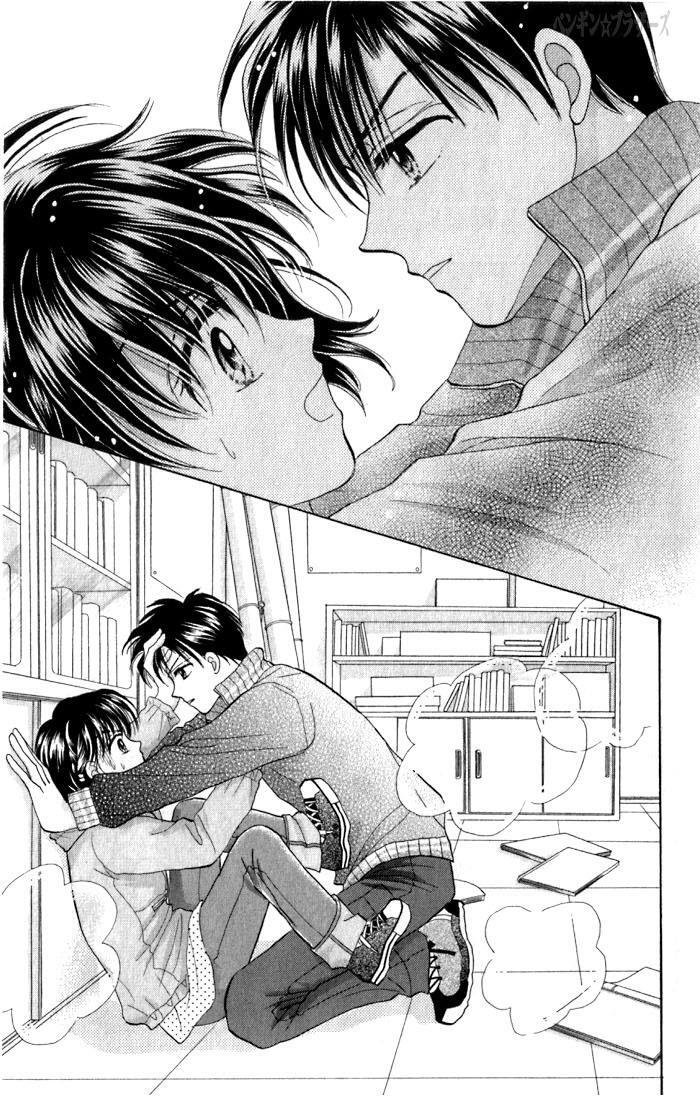 Read Penguin Brothers Manga Online