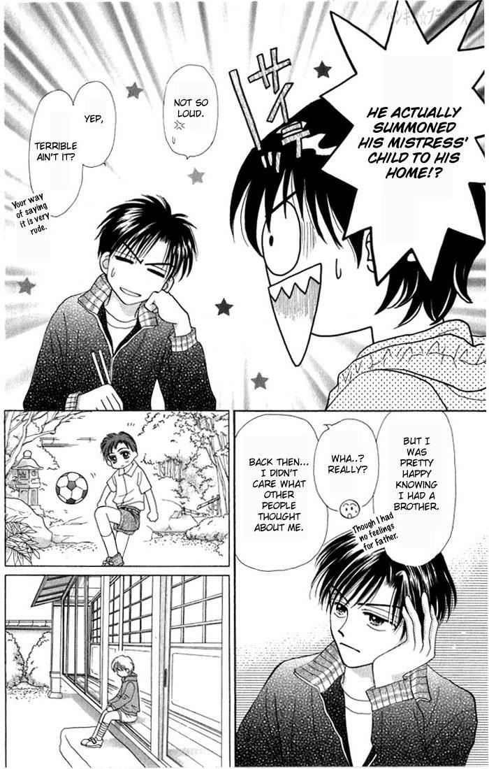 Read Penguin Brothers Manga Online
