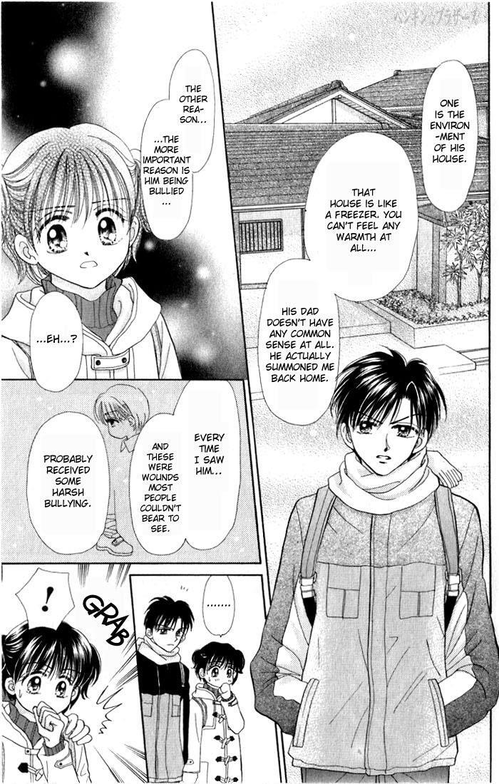 Read Penguin Brothers Manga Online