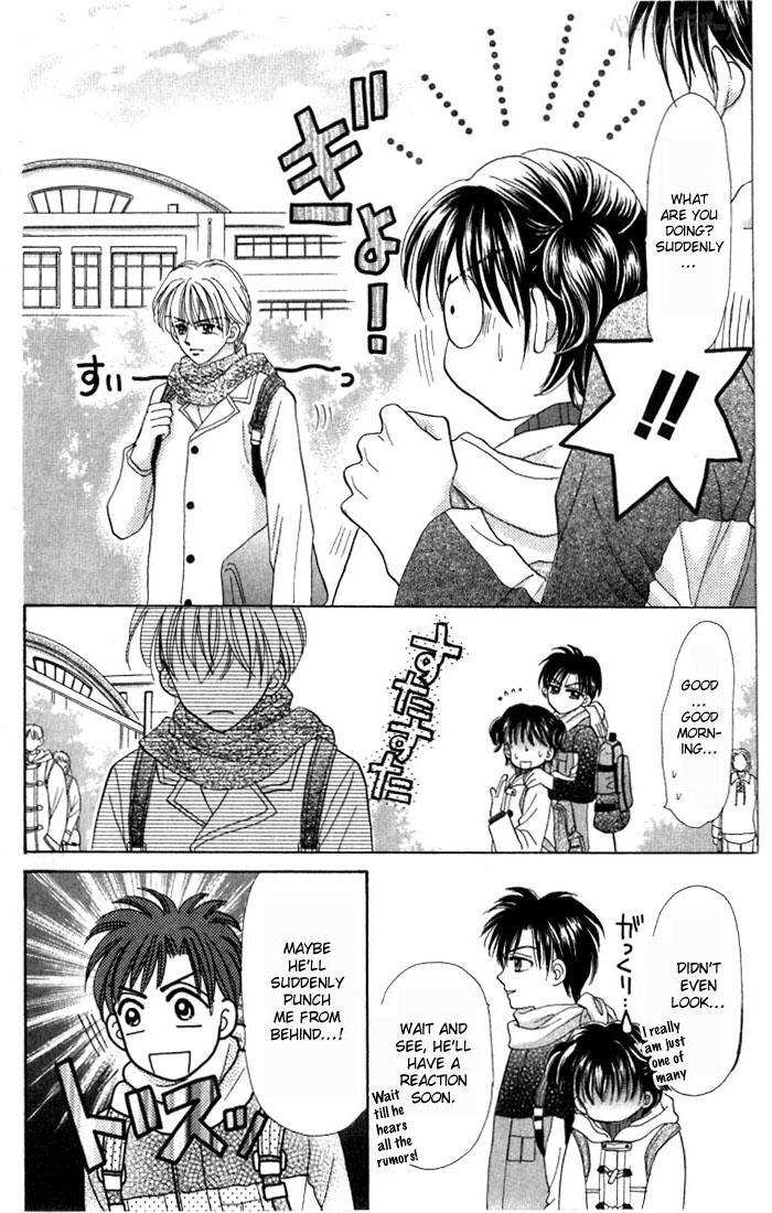 Read Penguin Brothers Manga Online