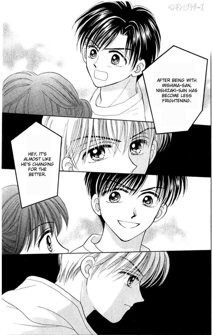 Read Penguin Brothers Manga Online