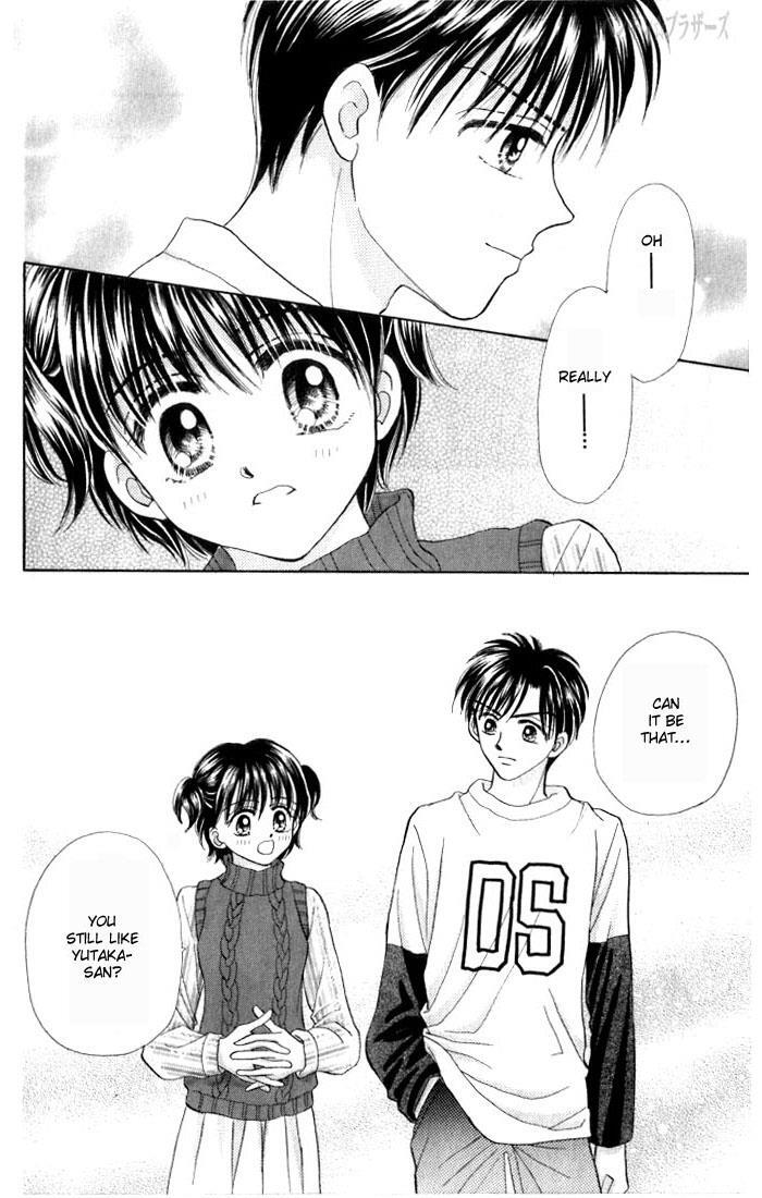 Read Penguin Brothers Manga Online