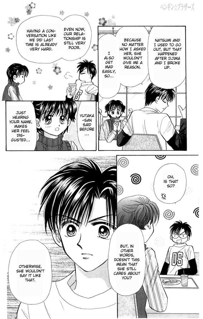 Read Penguin Brothers Manga Online