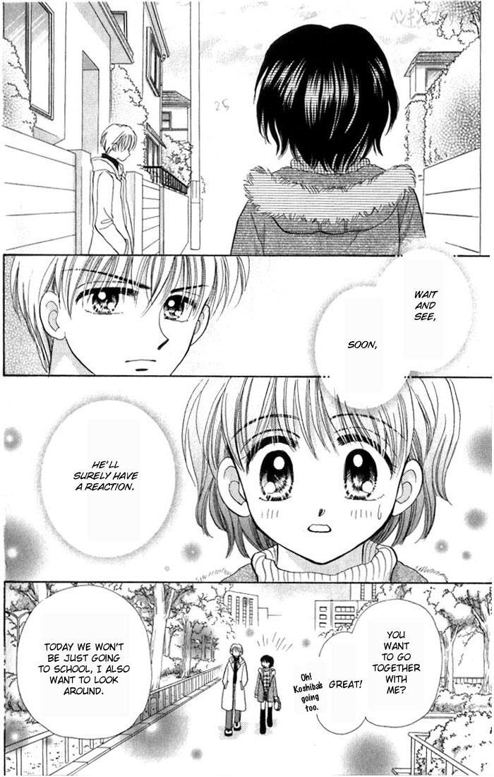 Read Penguin Brothers Manga Online
