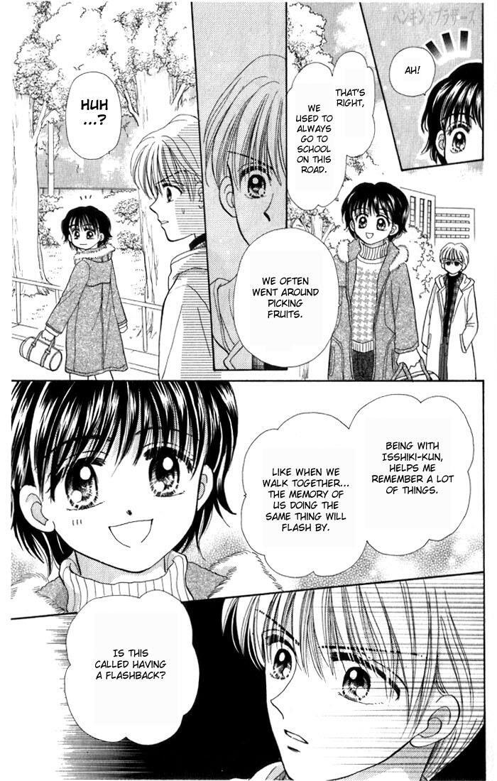 Read Penguin Brothers Manga Online