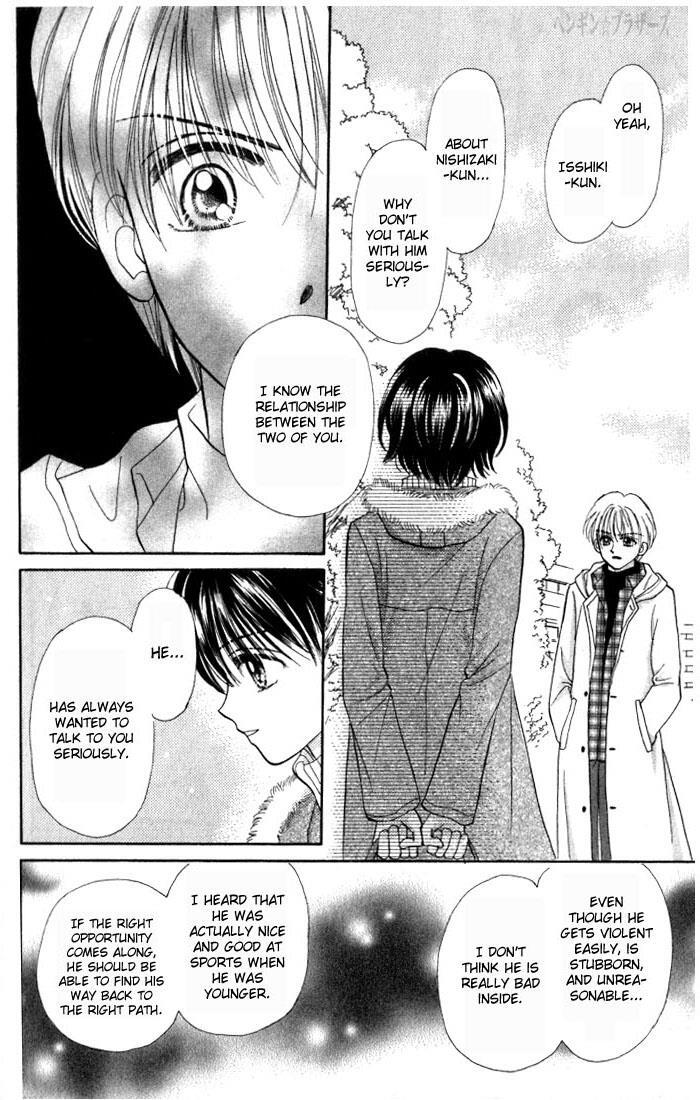 Read Penguin Brothers Manga Online