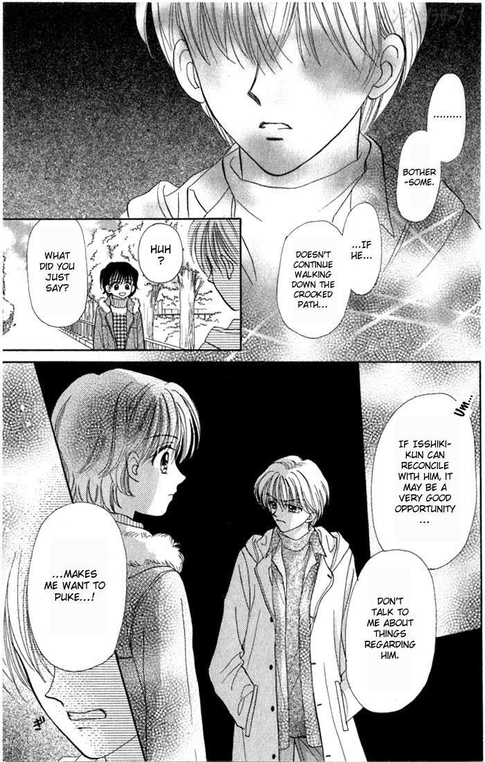 Read Penguin Brothers Manga Online