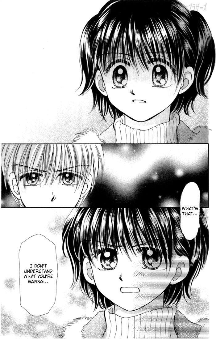 Read Penguin Brothers Manga Online