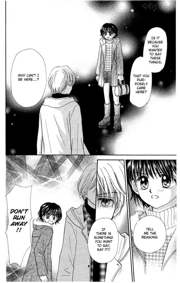 Read Penguin Brothers Manga Online