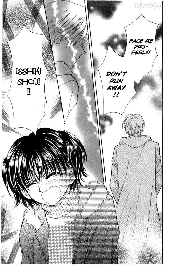 Read Penguin Brothers Manga Online
