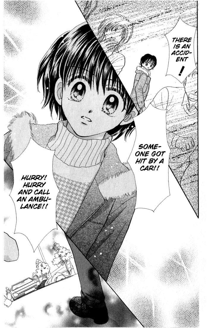 Read Penguin Brothers Manga Online