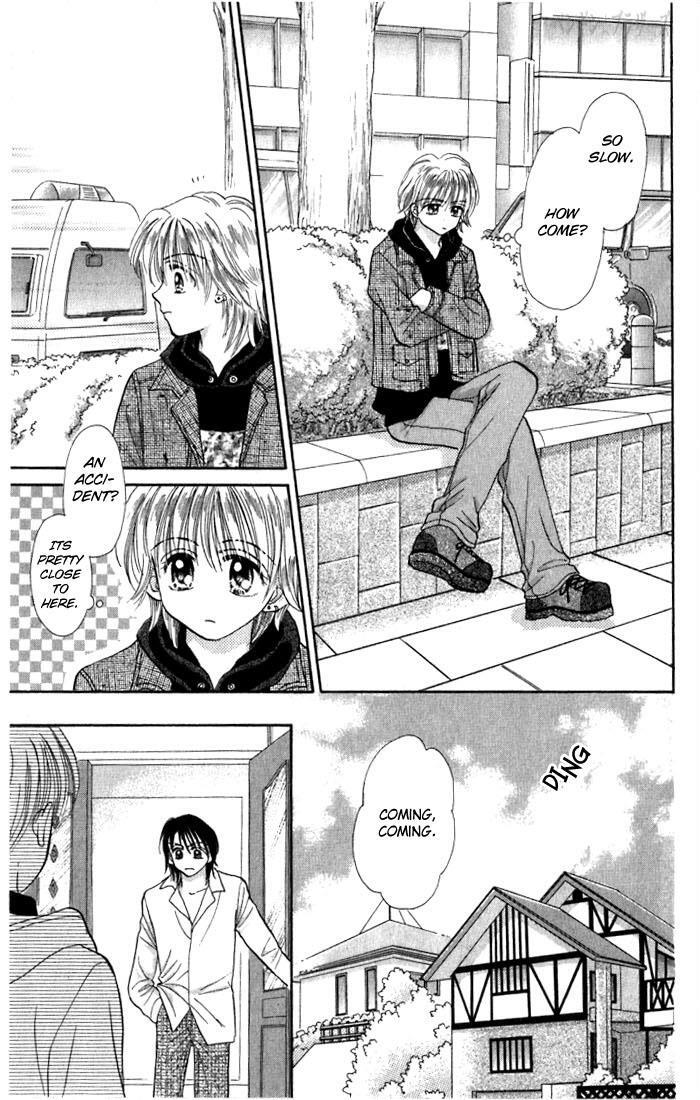 Read Penguin Brothers Manga Online
