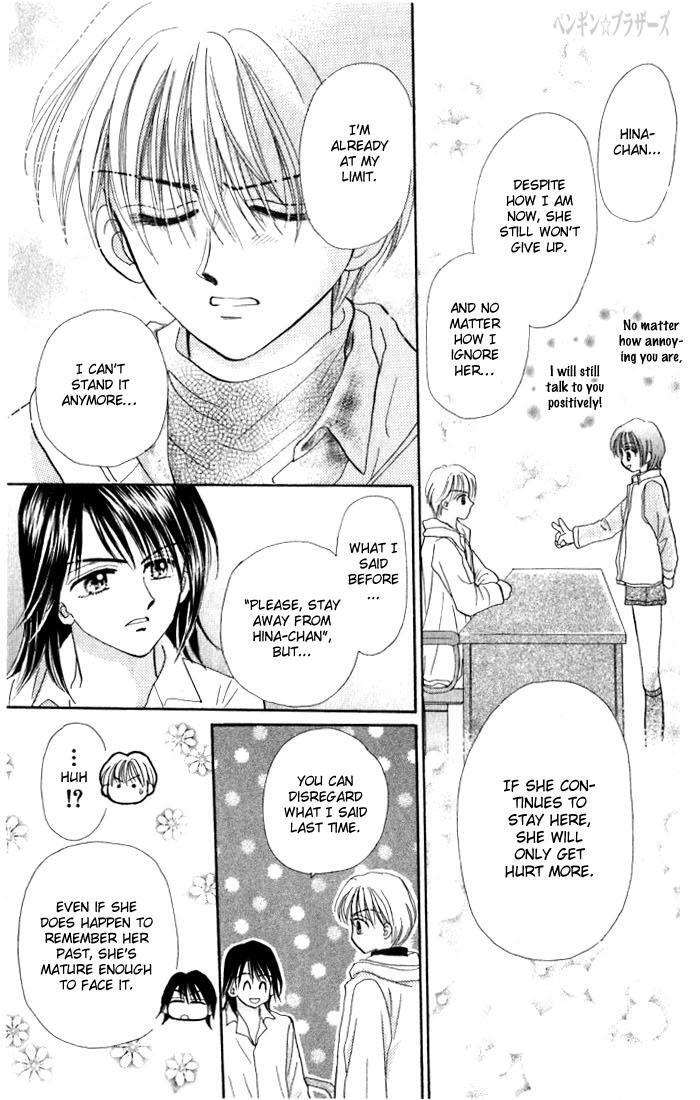 Read Penguin Brothers Manga Online