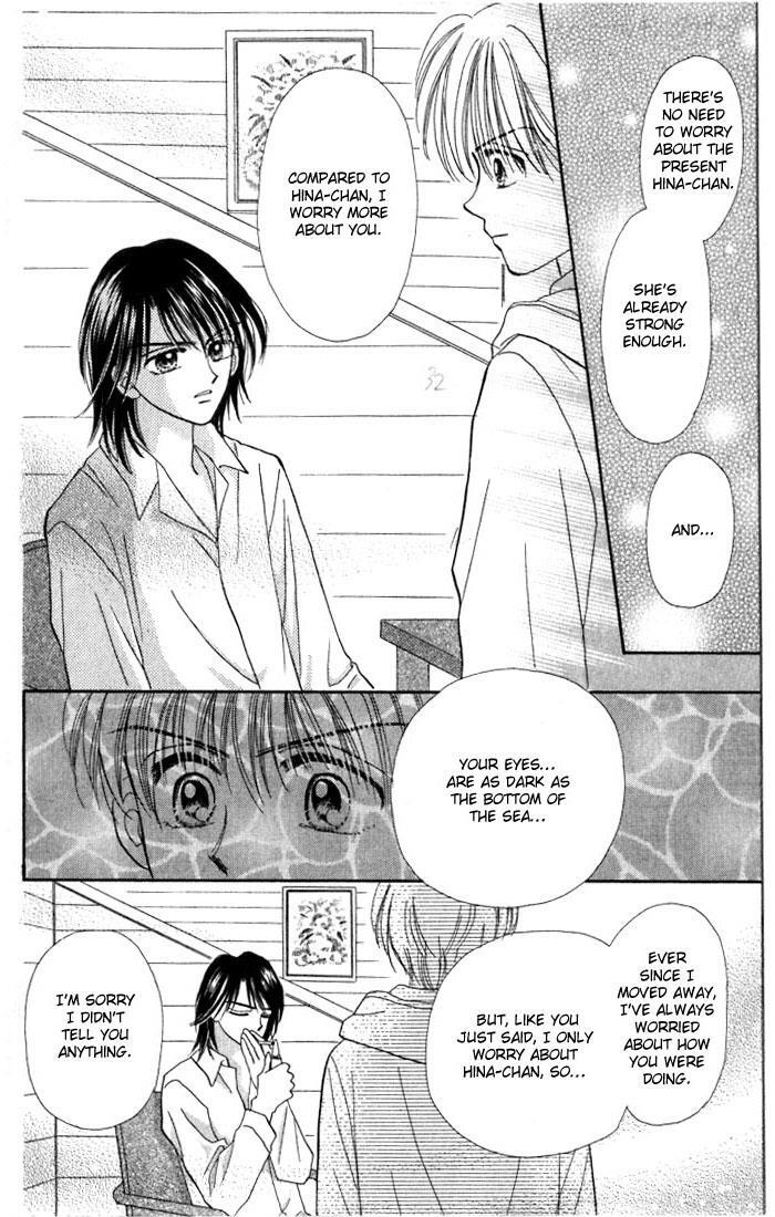 Read Penguin Brothers Manga Online