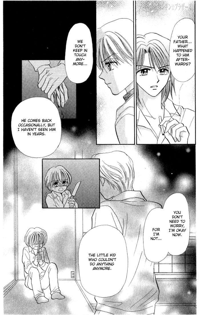 Read Penguin Brothers Manga Online
