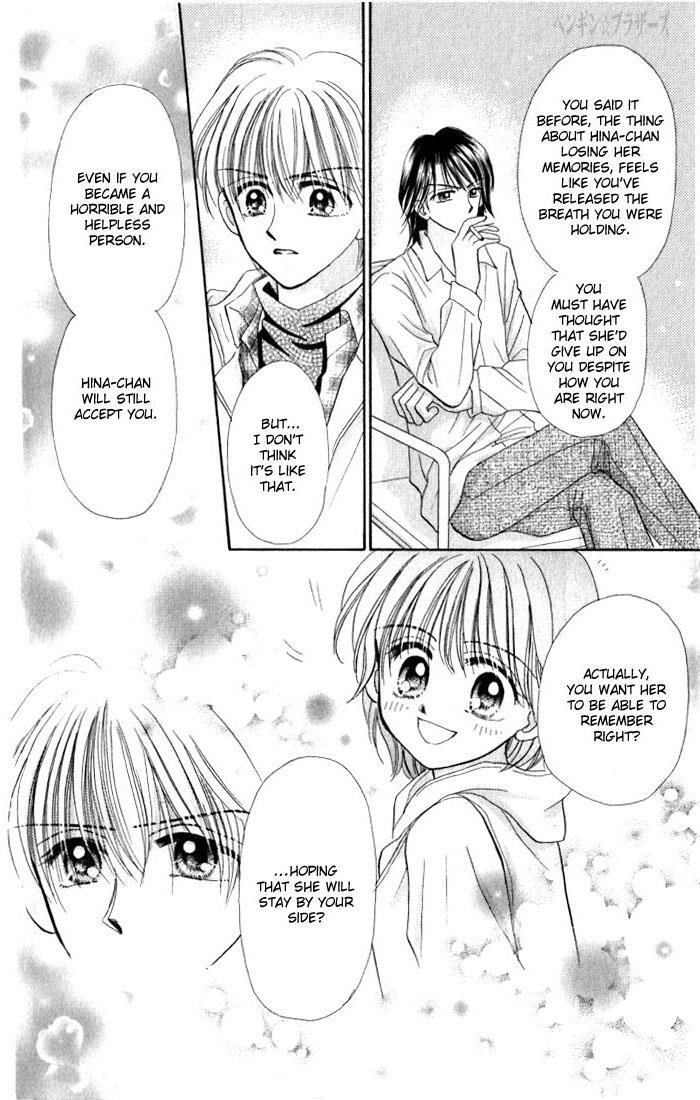 Read Penguin Brothers Manga Online