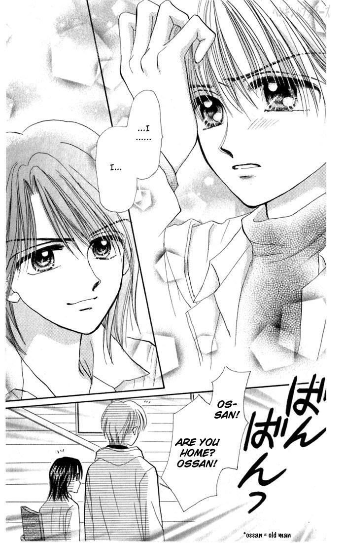 Read Penguin Brothers Manga Online