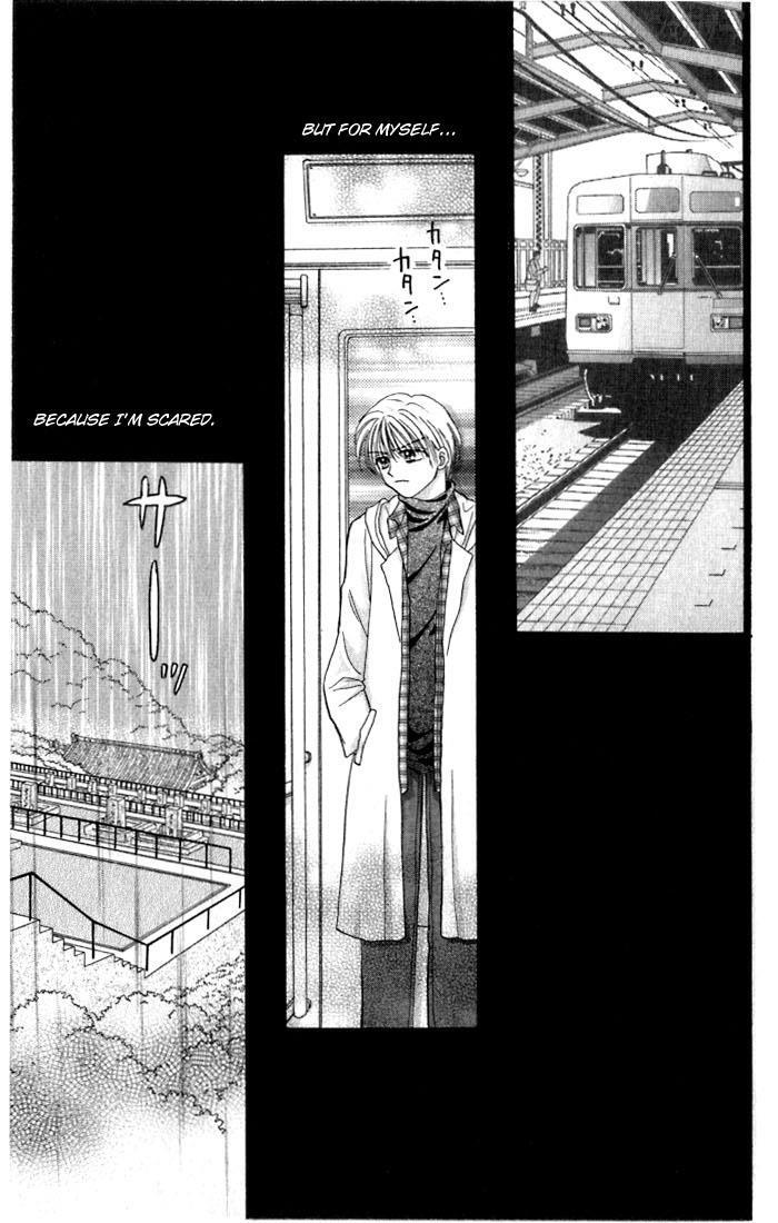 Read Penguin Brothers Manga Online