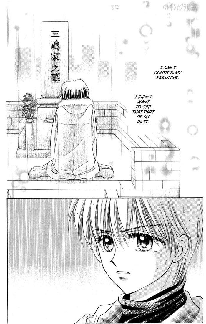 Read Penguin Brothers Manga Online