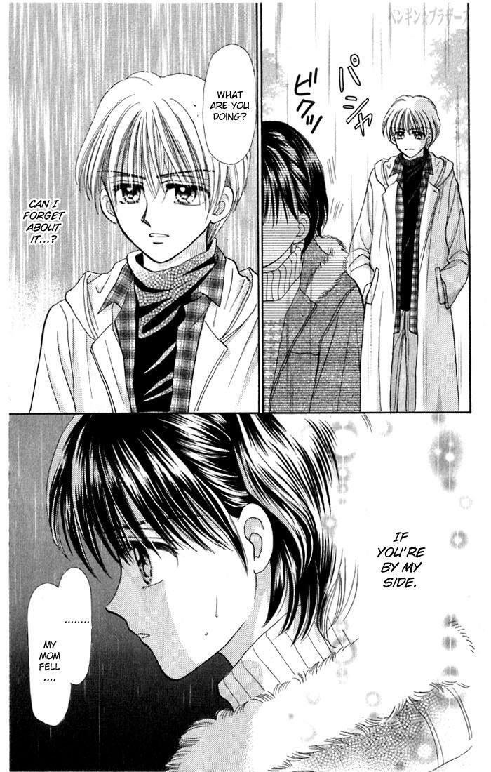 Read Penguin Brothers Manga Online