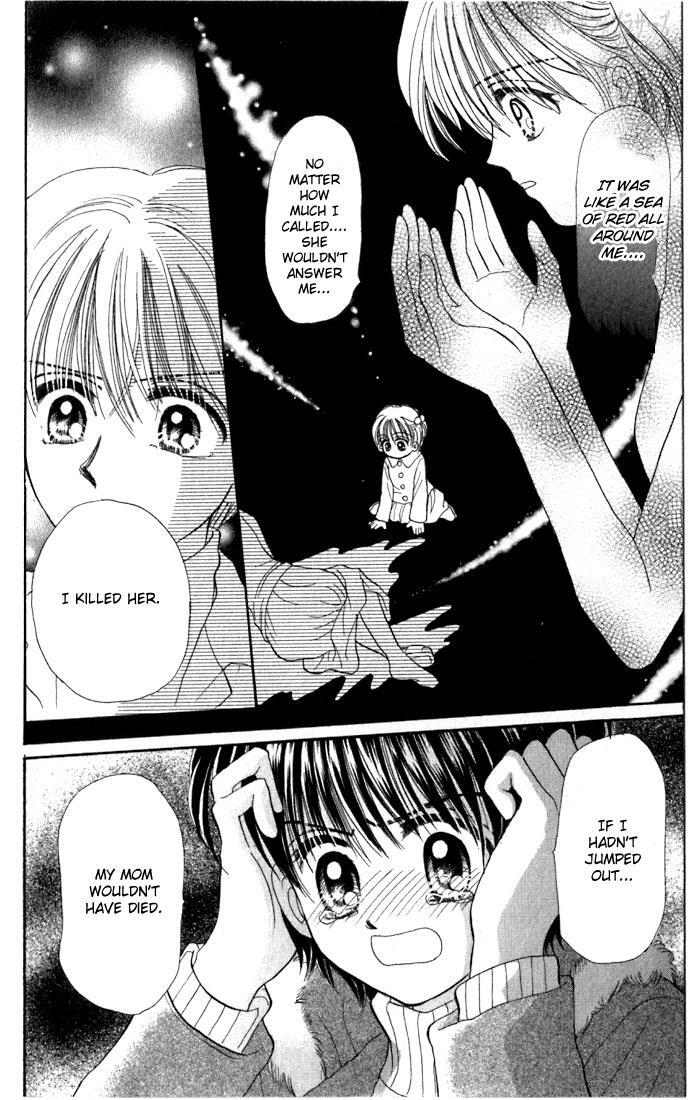 Read Penguin Brothers Manga Online