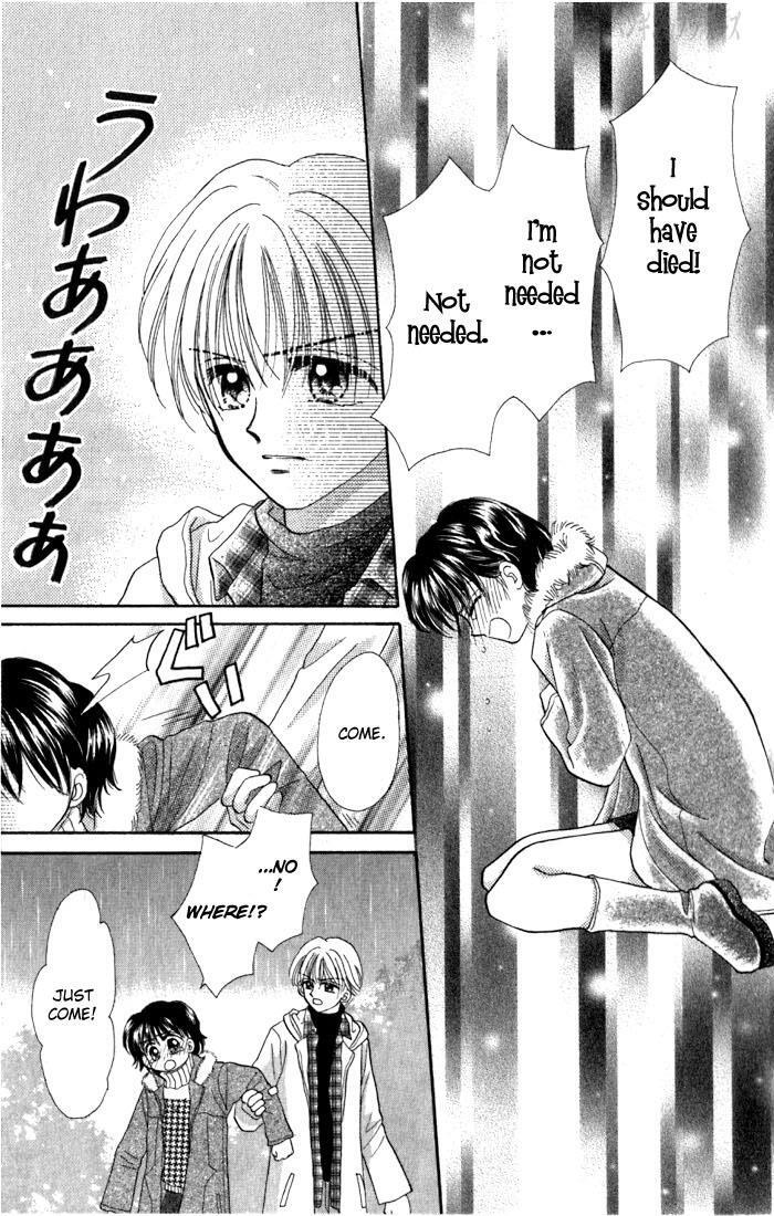 Read Penguin Brothers Manga Online