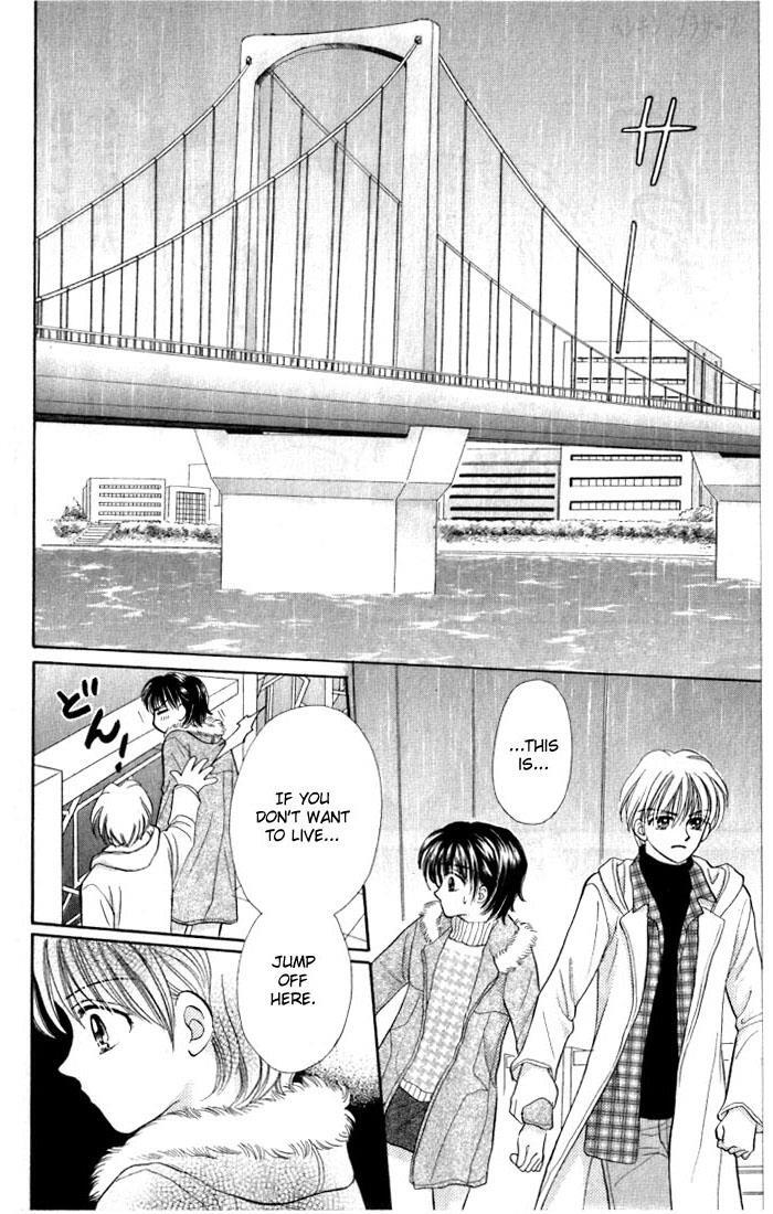 Read Penguin Brothers Manga Online