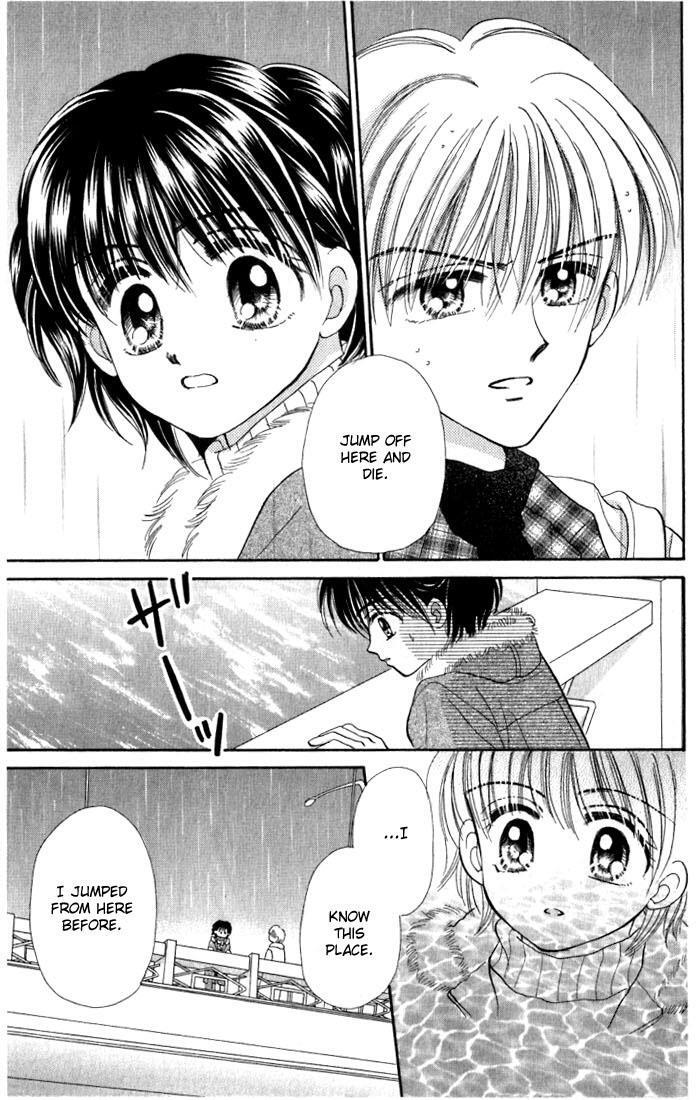 Read Penguin Brothers Manga Online