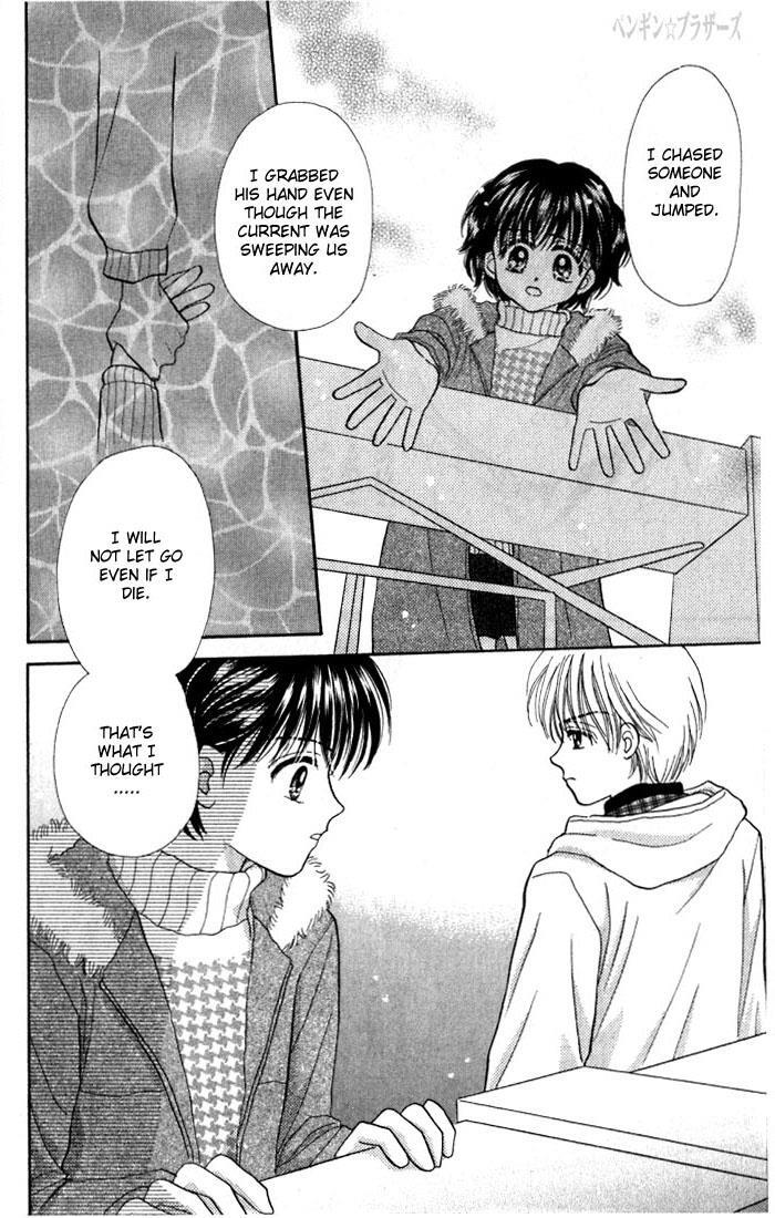 Read Penguin Brothers Manga Online