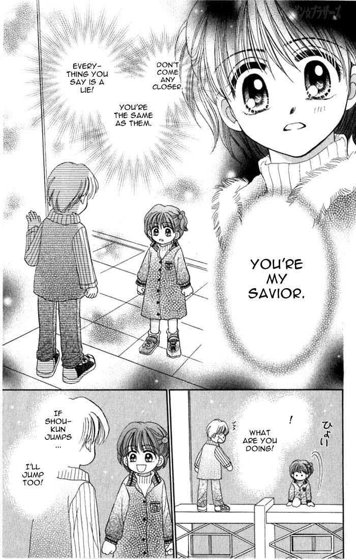 Read Penguin Brothers Manga Online