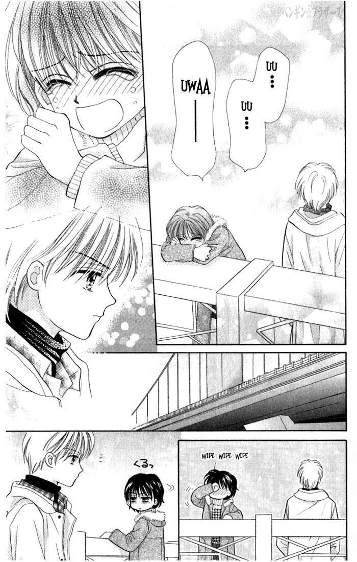 Read Penguin Brothers Manga Online