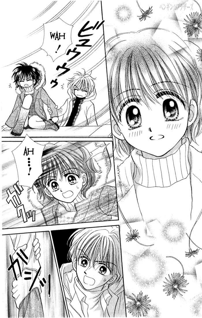 Read Penguin Brothers Manga Online