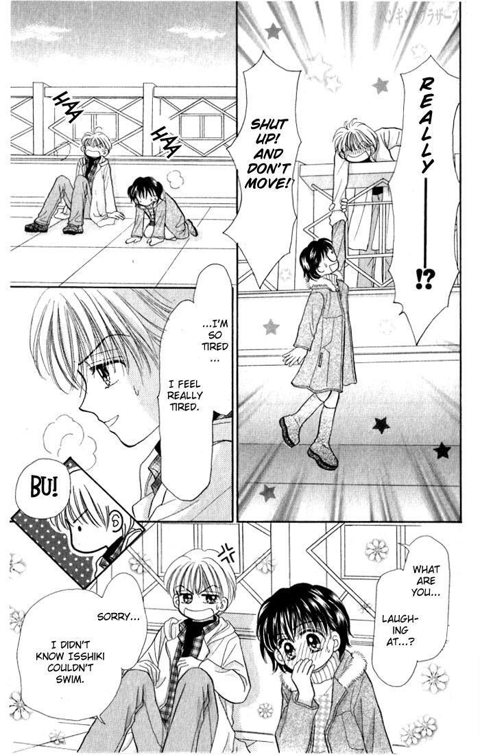 Read Penguin Brothers Manga Online