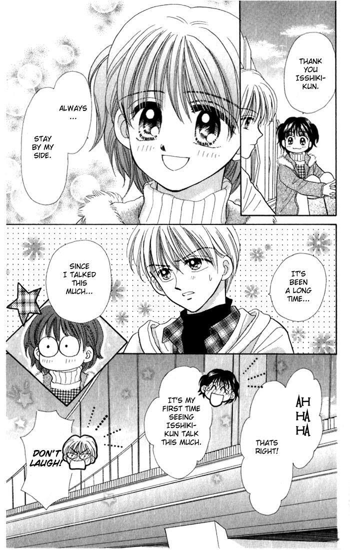 Read Penguin Brothers Manga Online