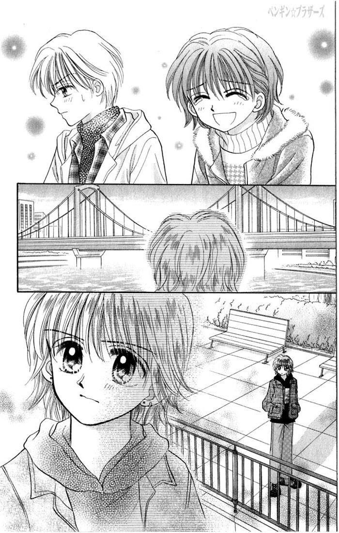 Read Penguin Brothers Manga Online