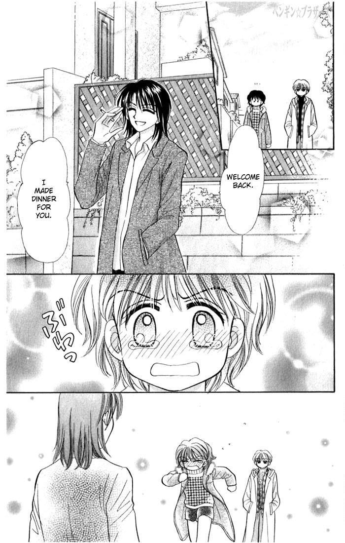 Read Penguin Brothers Manga Online