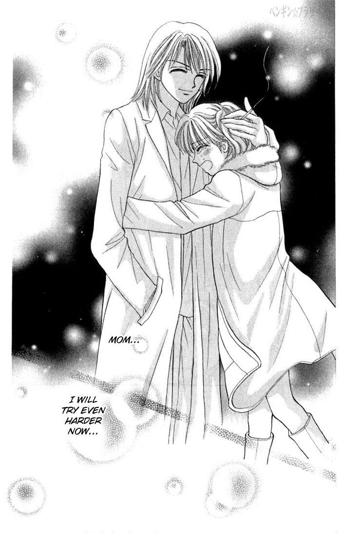 Read Penguin Brothers Manga Online