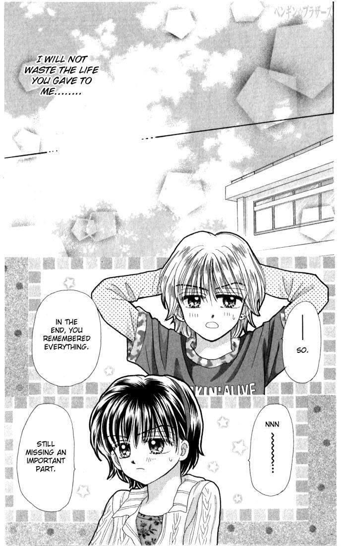 Read Penguin Brothers Manga Online