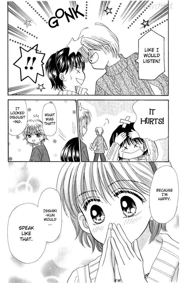 Read Penguin Brothers Manga Online