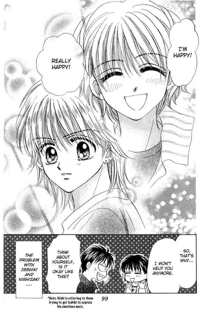 Read Penguin Brothers Manga Online