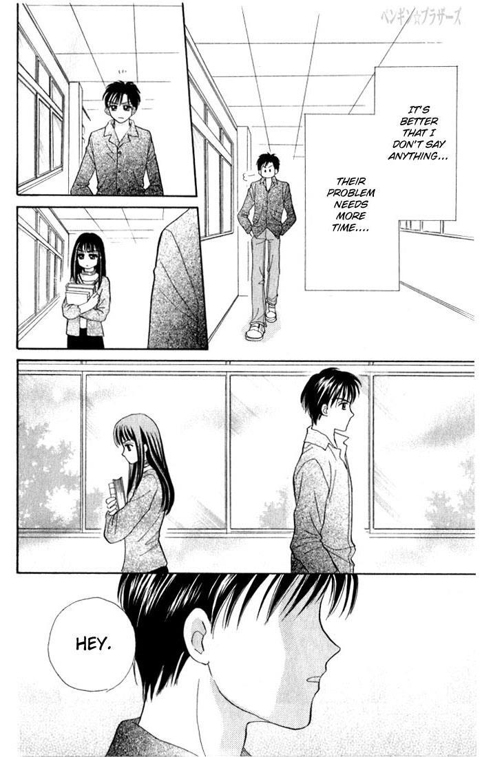 Read Penguin Brothers Manga Online