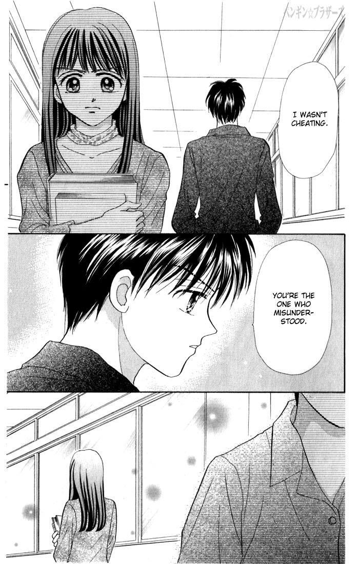 Read Penguin Brothers Manga Online