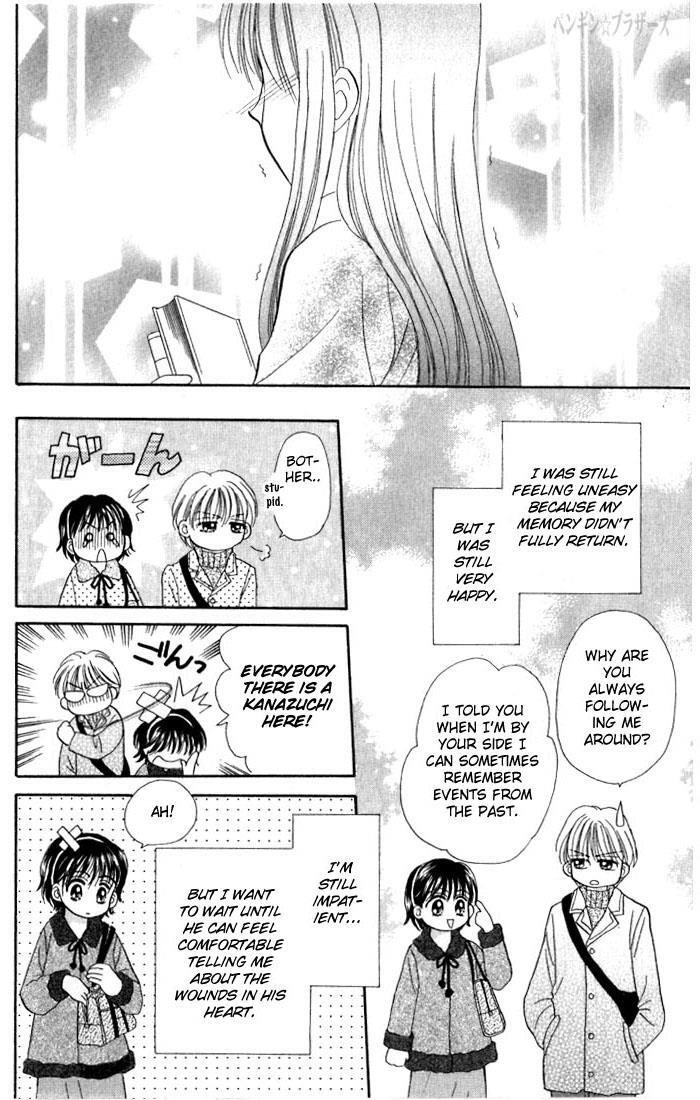 Read Penguin Brothers Manga Online