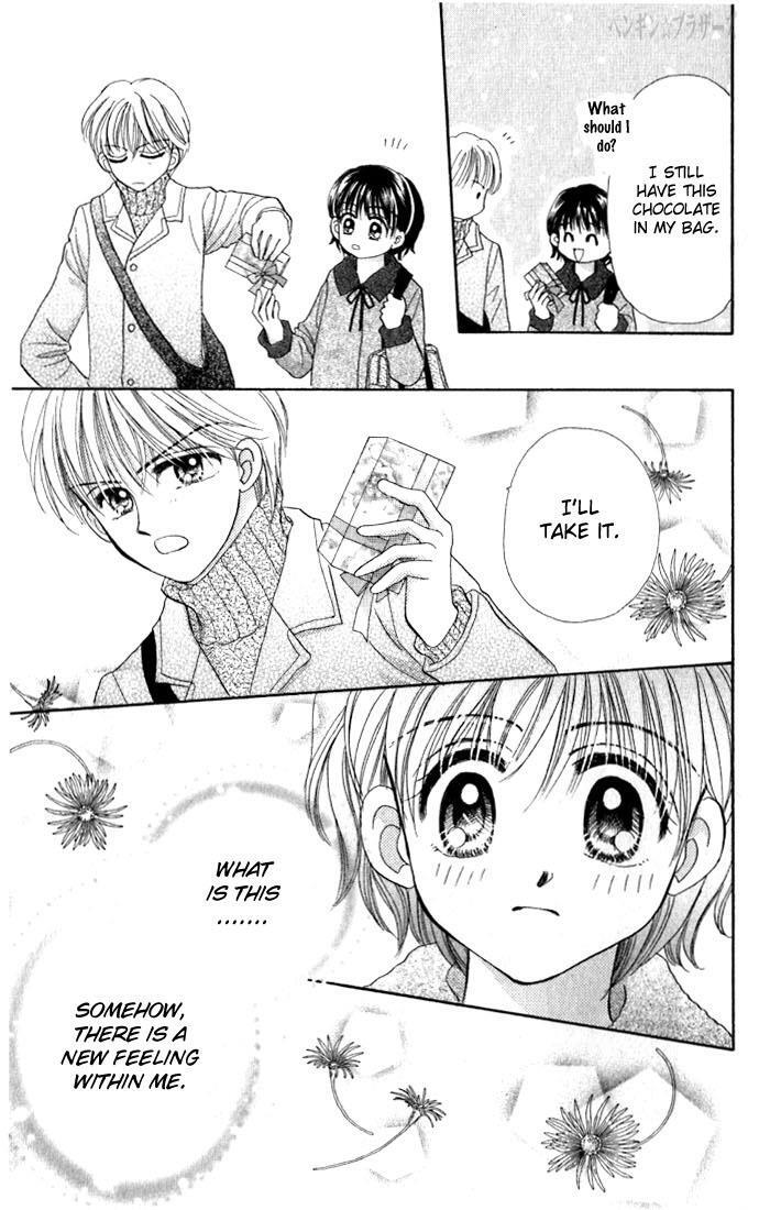 Read Penguin Brothers Manga Online