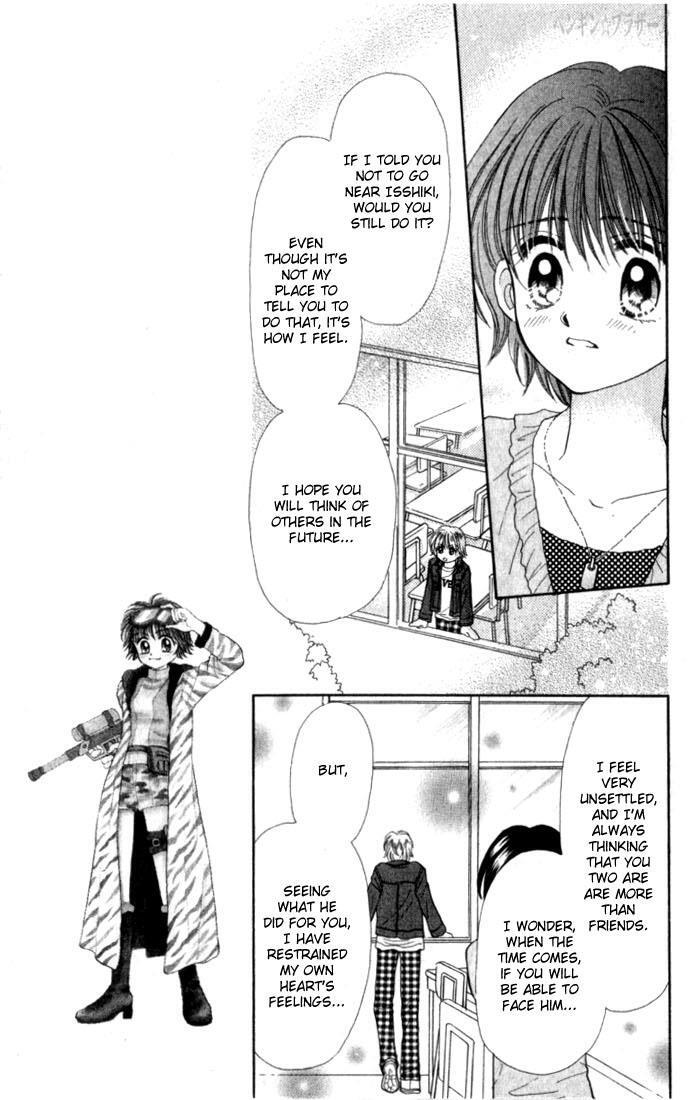 Read Penguin Brothers Manga Online